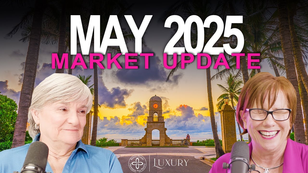 Bartos Group May 2025