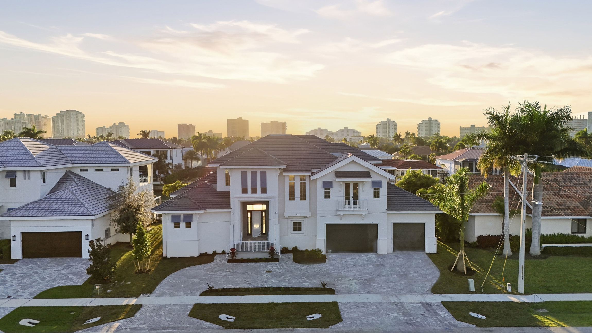 700 Partridge Court - Geo