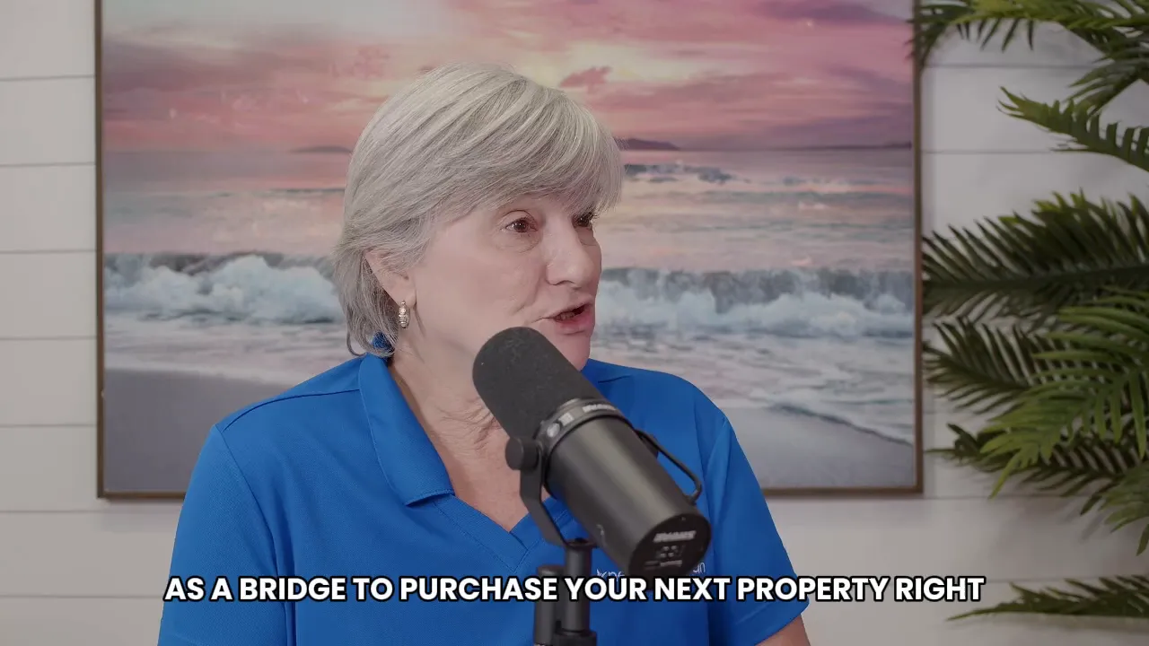 Bridge loans explained for transitioning between homes