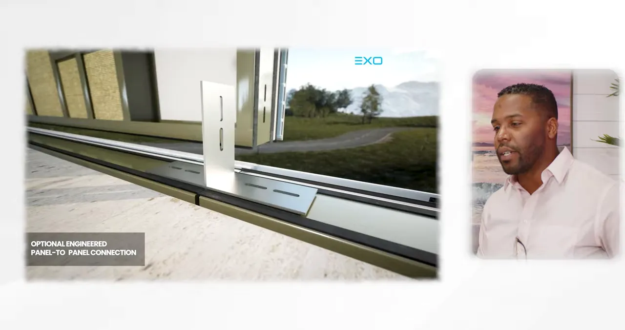 Discussion about interior finishes matching traditional homes