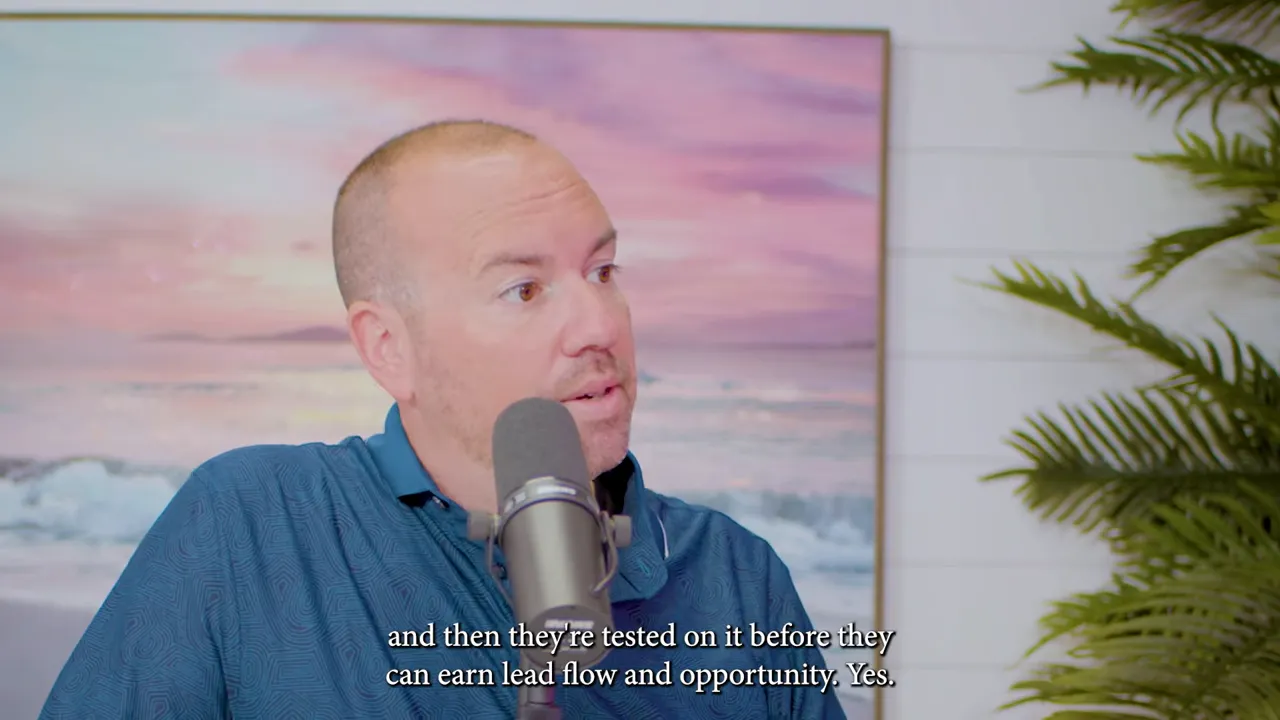 Onboarding steps and certification process visualized