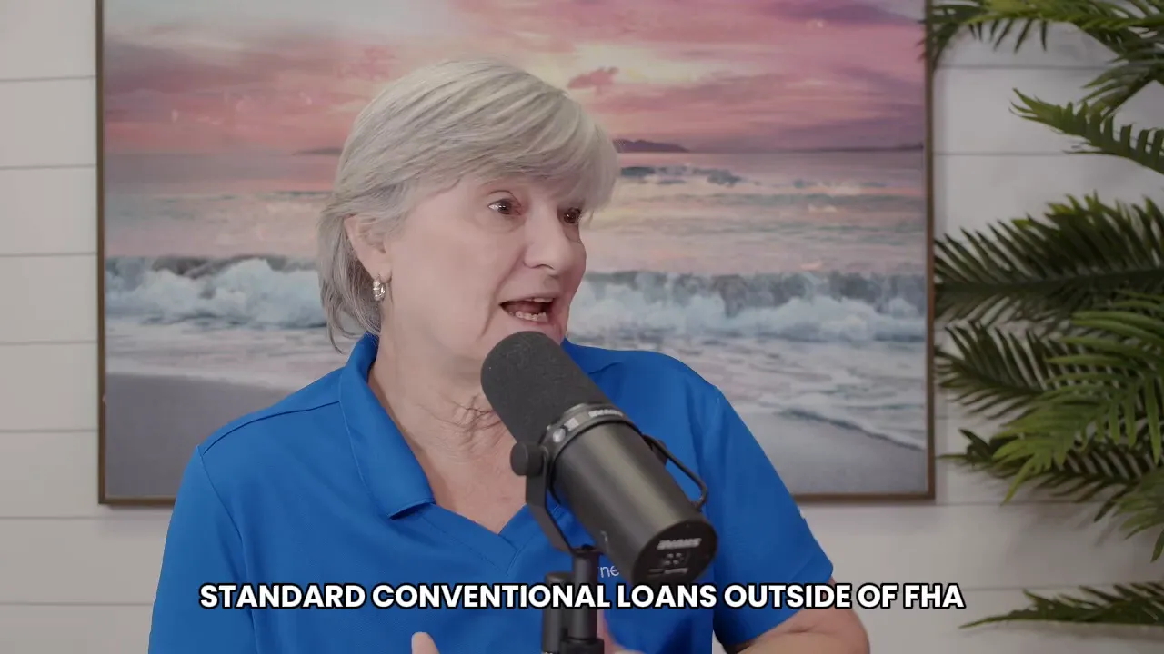 Explaining nonQM loans and bank statement loans