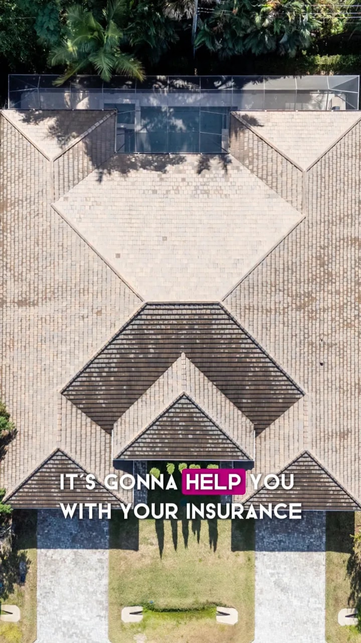 Presenter speaking into a microphone with partial on-screen caption, mid-sentence