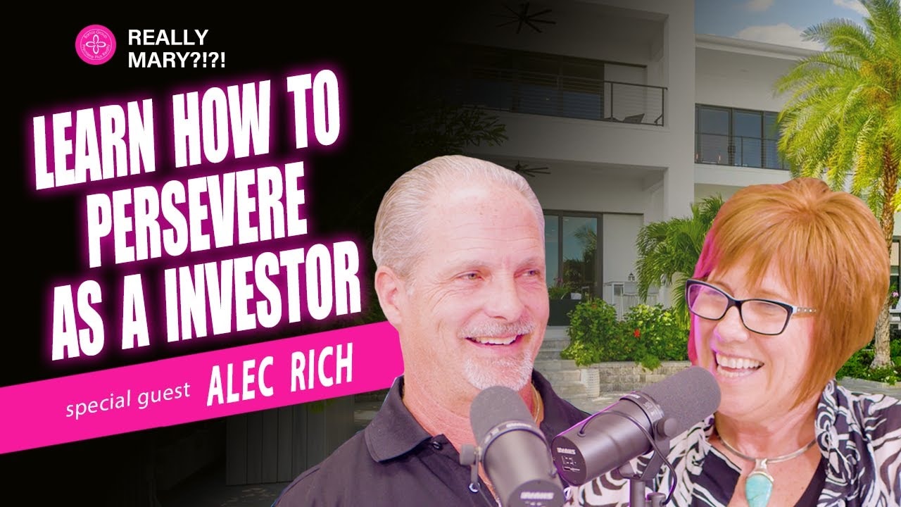 video thumbnail for 'Really Mary ?! | Marco Island Investment Secrets: Insights from Alec Rich'