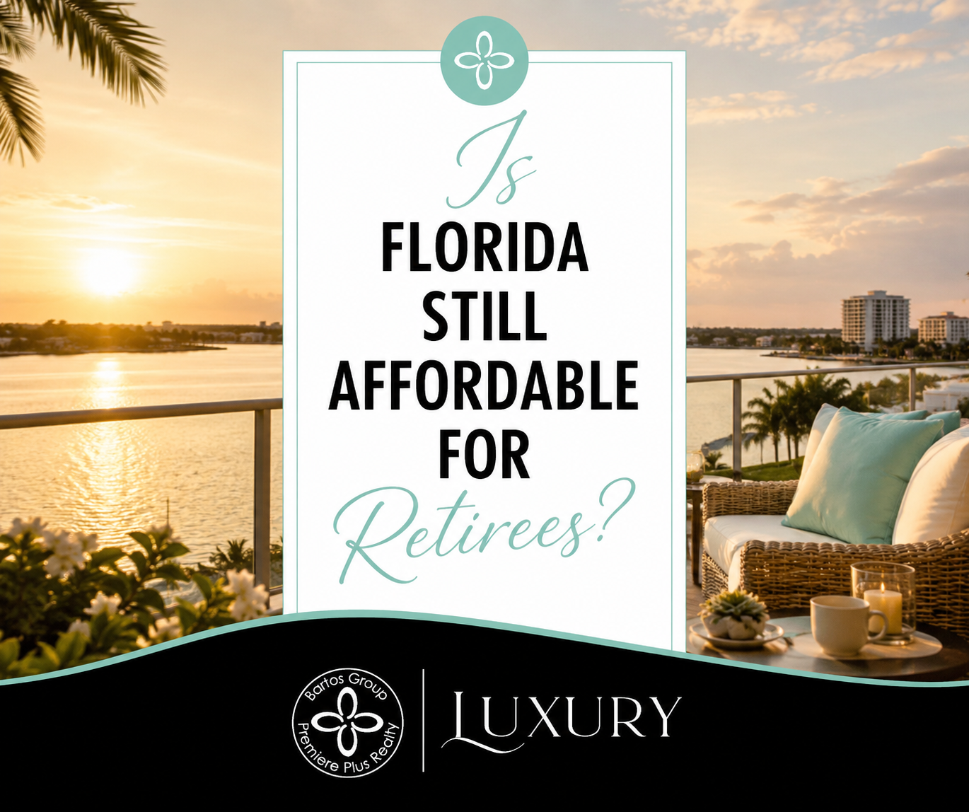 Discover whether Florida is still affordable for retirees in 2026, from taxes and insurance to lifestyle and housing costs.