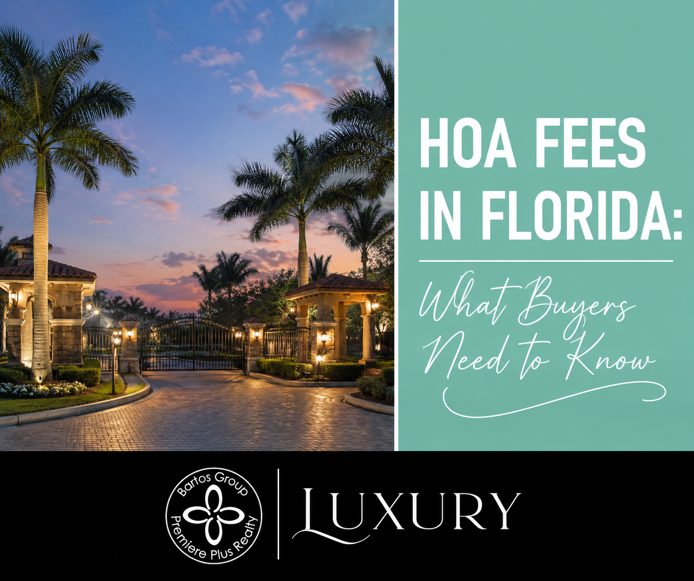 Learn what HOA fees in Florida actually cover, including condo fees, golf communities, reserves, special assessments, and Southwest Florida ownership costs.