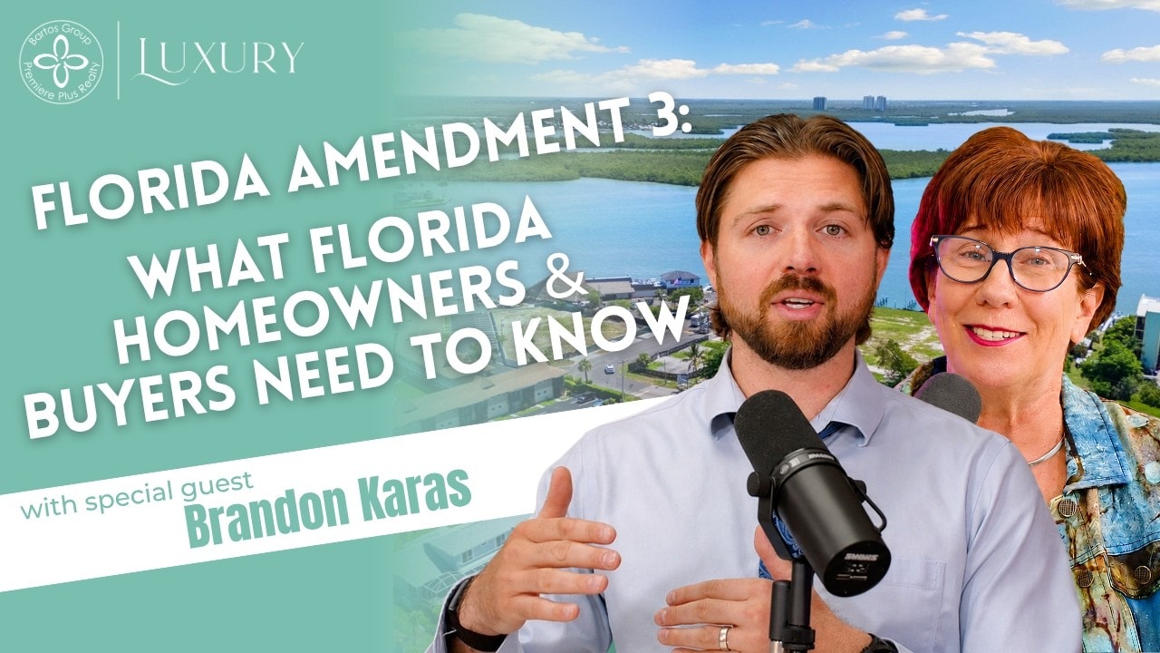 Florida Amendment 3 Explained: Homestead Tax Relief & Vesting Rules