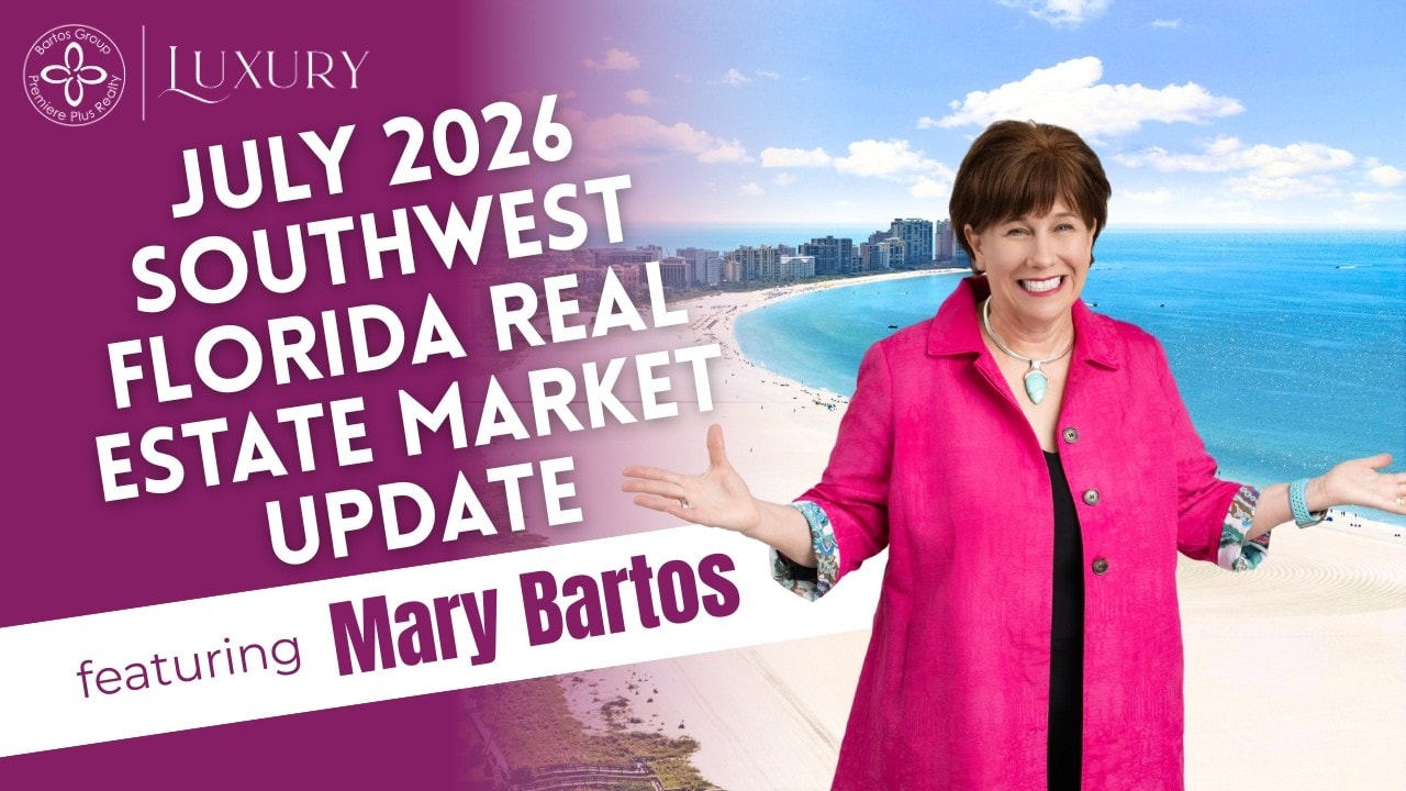 July 2026 Southwest Florida Housing Update: Delistings & Pricing Reality