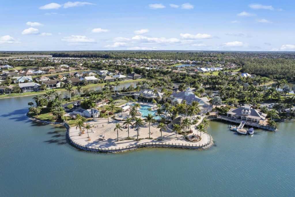 Naples Reserve