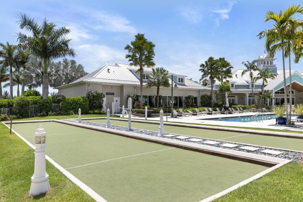 Naples Reserve