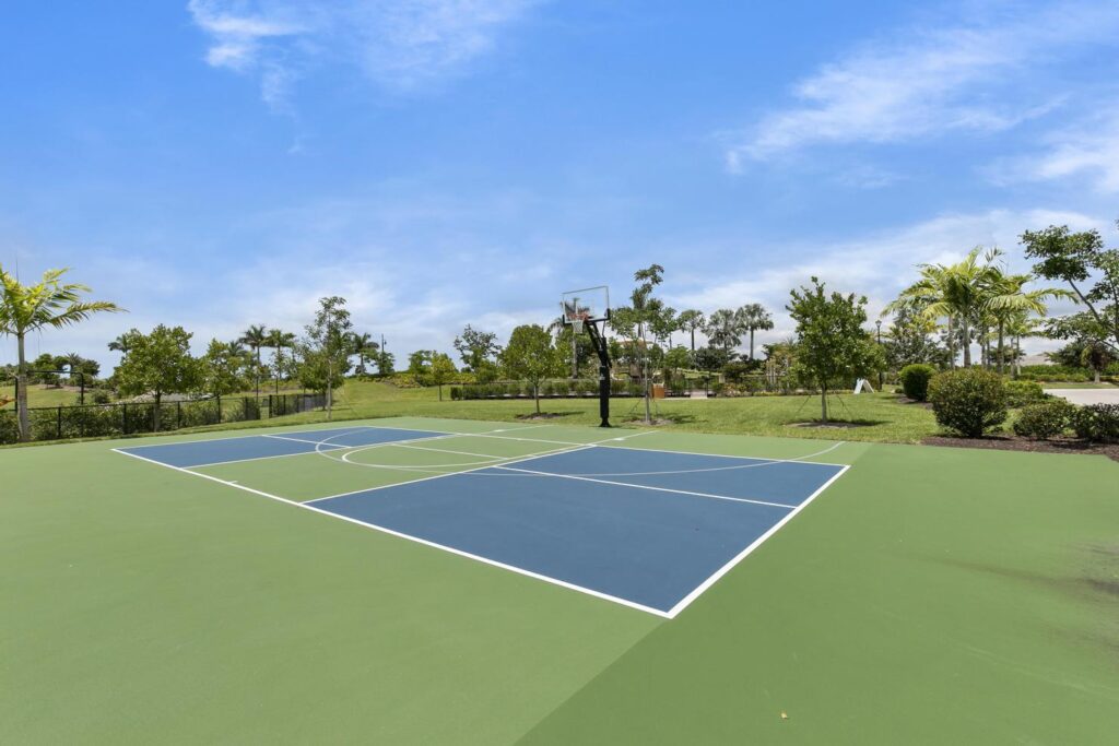 Naples Reserve golf and club