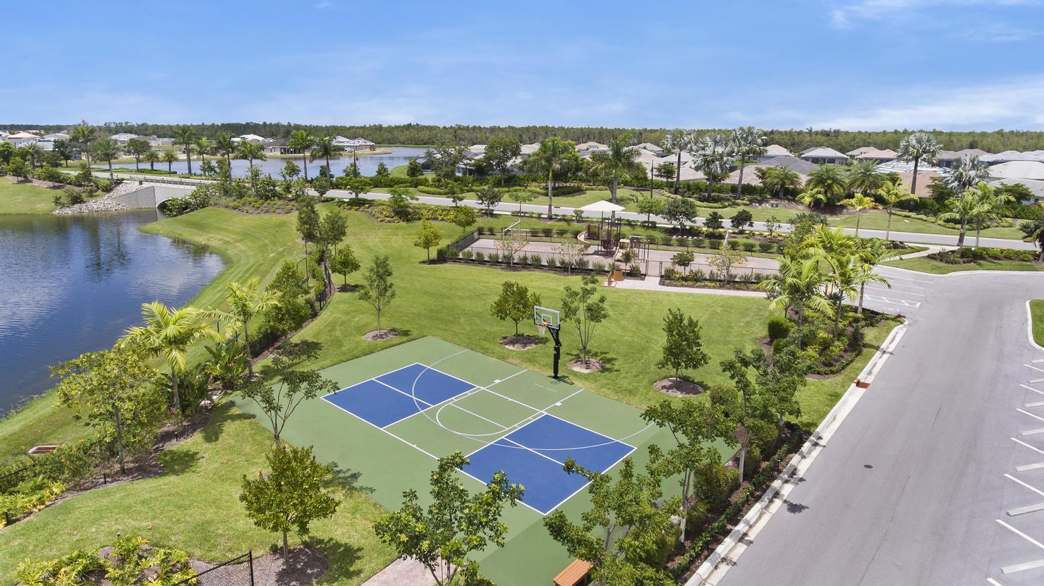 Naples Reserve
