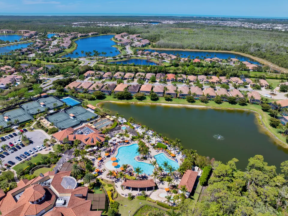 Treviso Bay