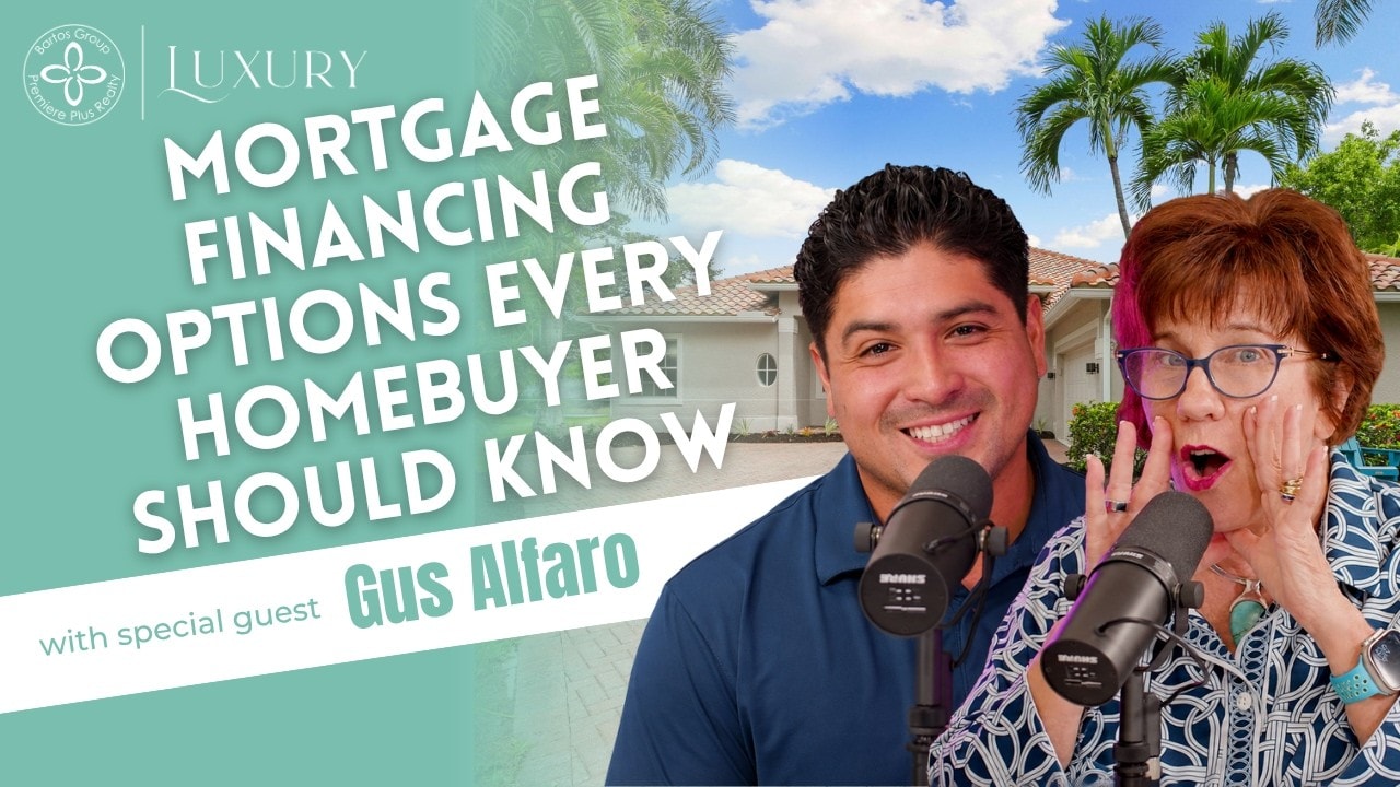 Southwest Florida Mortgage Options: A Smart Financing Strategy