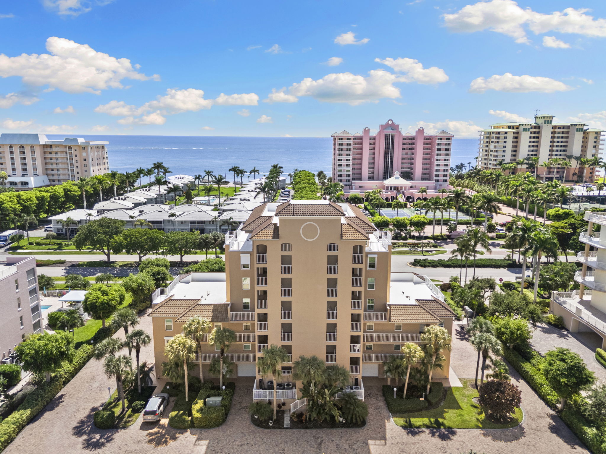 1001 S Collier Blvd #TH-2 - Geo