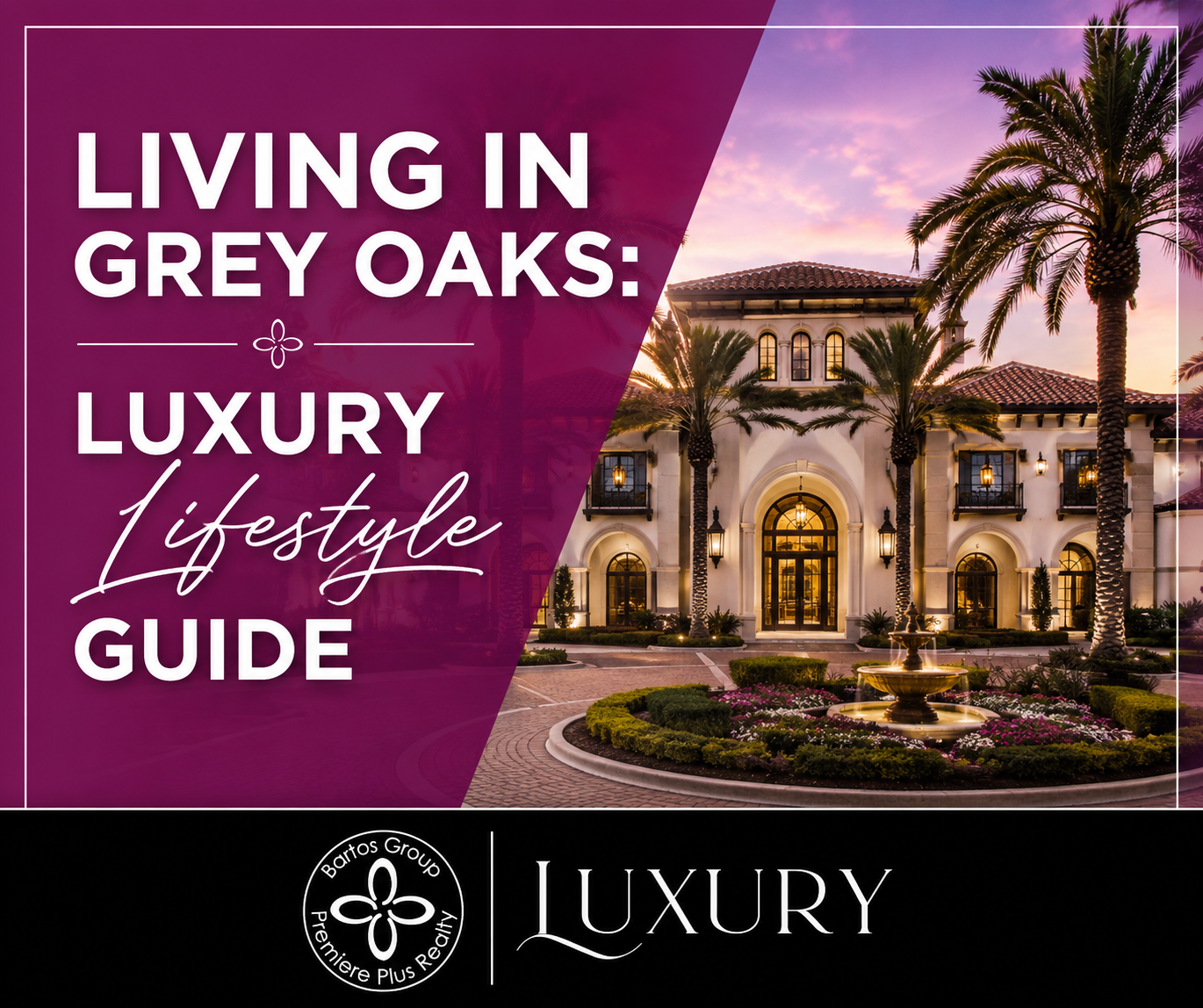 Discover what it's like living in Grey Oaks in Naples, including golf, wellness amenities, luxury homes, pickleball, and club living.